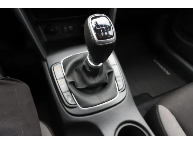 Hyundai Kona 1.0 T-GDI Fashion 2019 Benzine 7