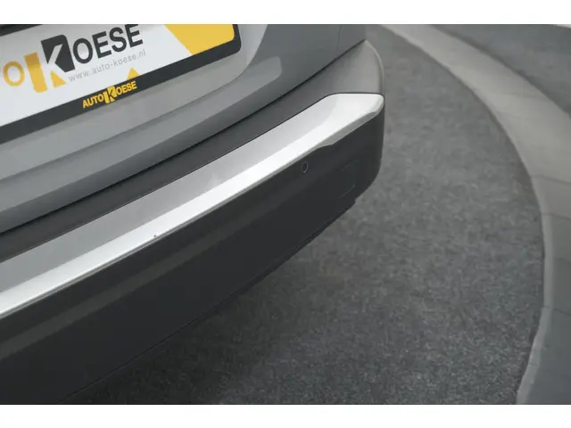 Peugeot e-2008 EV Allure Pack 50 kWh 2022 Elektrisch 25