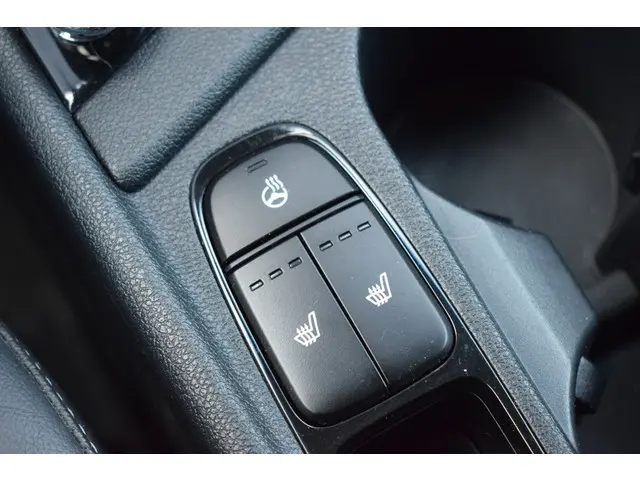 Kia Niro 1.6 GDi PHEV DynamicLine 2019 Hybride Benzine 25