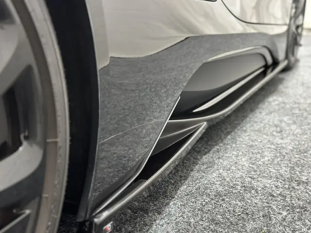 BMW i8 incl BTW Bodykit 2015 Hybride Benzine 33