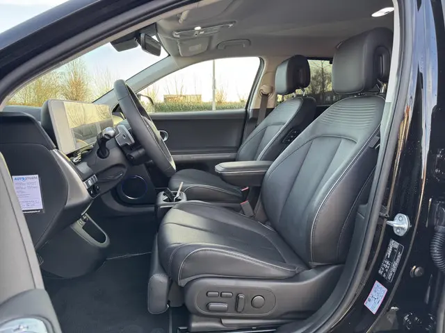 Hyundai IONIQ 5 Lounge 77.4 kWh 2024 Elektrisch 9