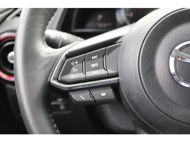 Mazda CX-3 2.0 SkyActiv-G 120 GT-M-Line 2018 Benzine 14