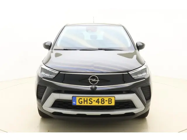 Opel Crossland 1.2 Turbo Elegance 2023 Benzine 6