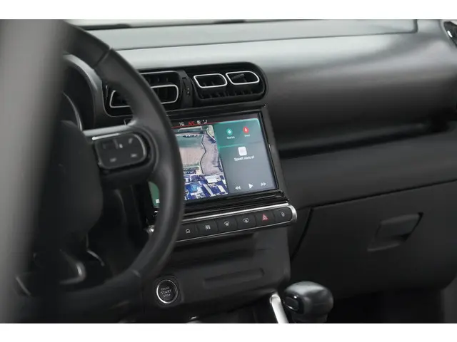 Citroën C3 Aircross PureTech 110 Max 2024 Benzine 3