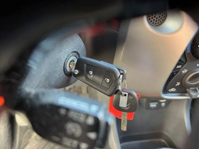 Citroën C1 1.0 e-VTi Feel 2017 Benzine 22