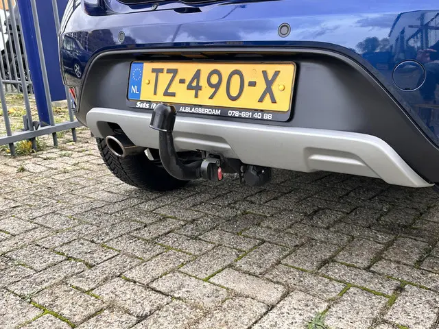 Dacia Sandero Stepway 0.9 TCe SL 2018 Benzine 15