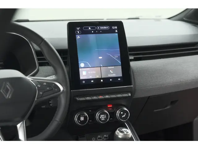 Renault Clio 1.0 TCe 90 GPF techno 2025 Benzine 50