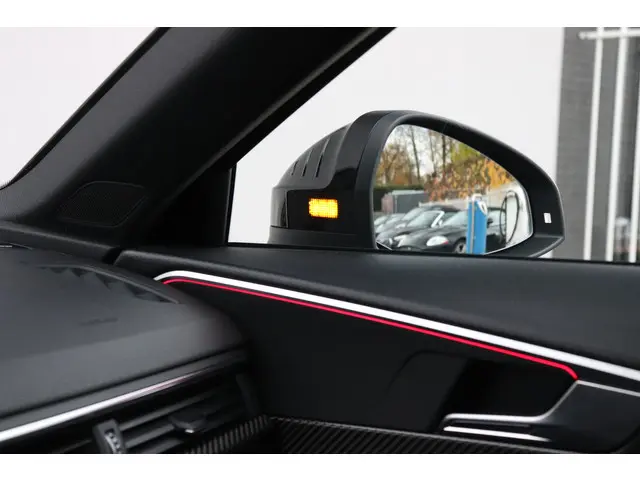 Audi RS4 2.9 TFSI Quattro 2018 Benzine 21