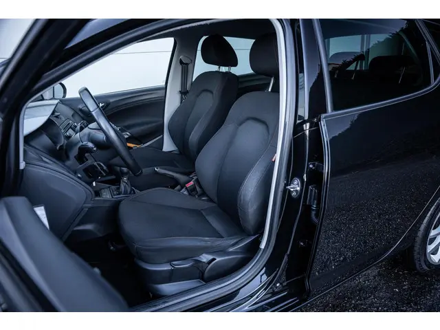 SEAT Ibiza 1.2 TSI 2015 Benzine 4