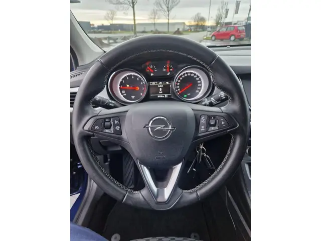 Opel Astra 1.2 Edition 2020 NAVI,CRUISE,LMV 2020 Benzine 21