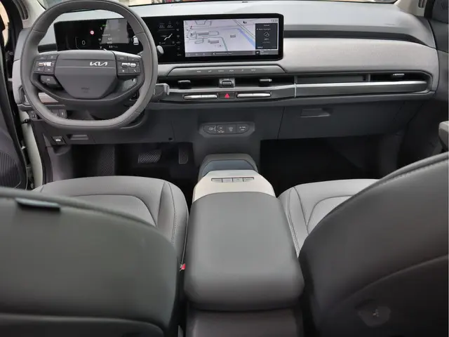 Kia EV3 Plus Advanced 81.4 kWh 2025 Elektrisch 9