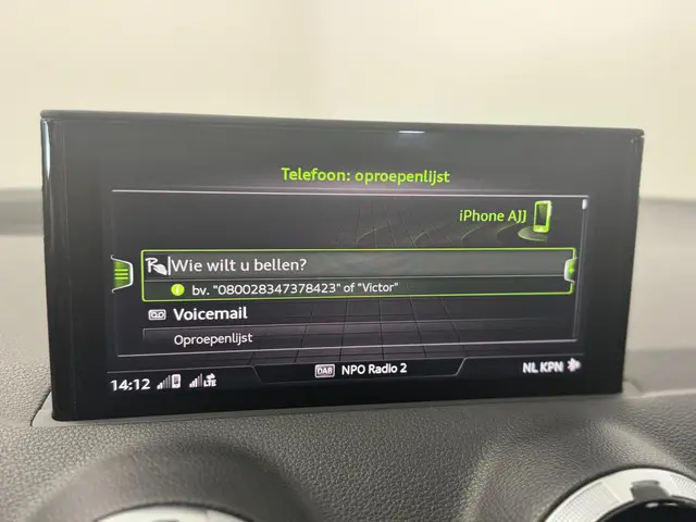 Audi Q2 30 TFSI S-Line 2022 Benzine 36