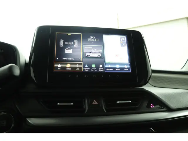 Suzuki Swift 1.2 Style Smart Hybrid 2025 Benzine 56