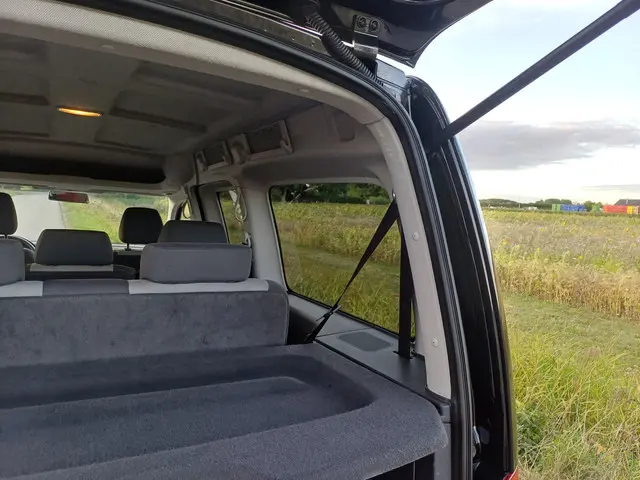 Volkswagen Caddy Maxi 1.2 TSI Trendline/ 2013 Benzine 33