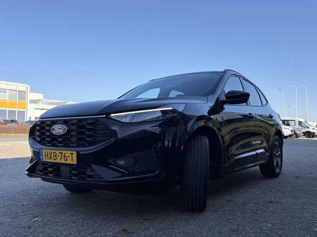 Ford Kuga 2.5 PHEV ST-Line 2025 Hybride Benzine 6