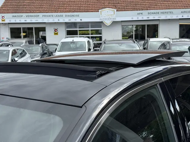 DS DS 4 E-Tense La Première 2022 Hybride Benzine 12