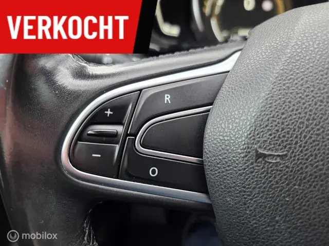 Renault Kadjar 1.5 dCi Intens 2017 Diesel 15