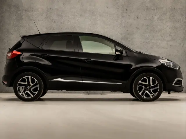 Renault Captur 0.9 TCe Dynamique 2015 Benzine 4
