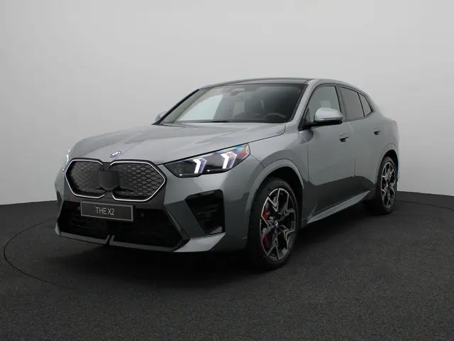 BMW iX2 eDrive20 2026 Elektrisch 1