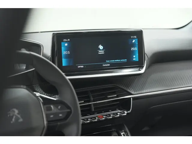 Peugeot 208 PureTech 100 Allure 2022 Benzine 49