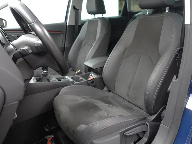 SEAT Leon Sportstourer ST 1.5 TSI Xcellence+ 2019 Benzine 23