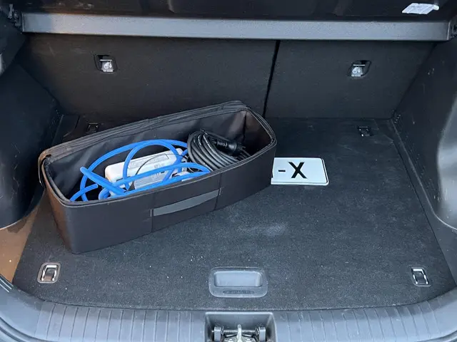 Hyundai Kona EV Premium 64 kWh 2021 Elektrisch 8