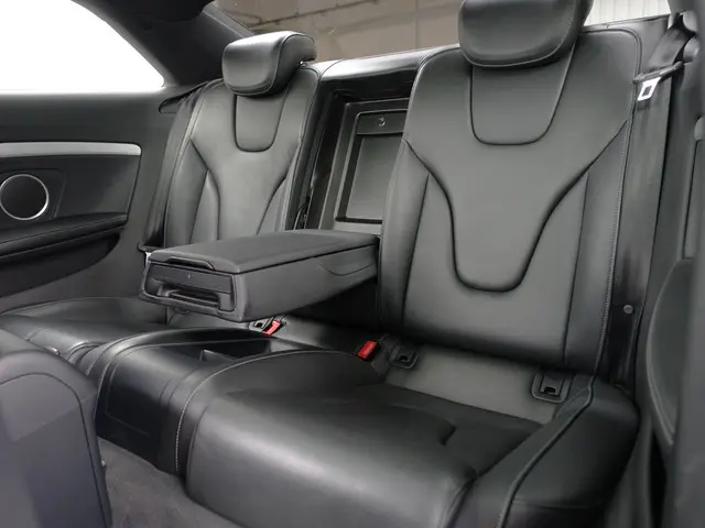Audi RS5 4.2 FSI Quattro Performance Aut- 2014 Benzine 33
