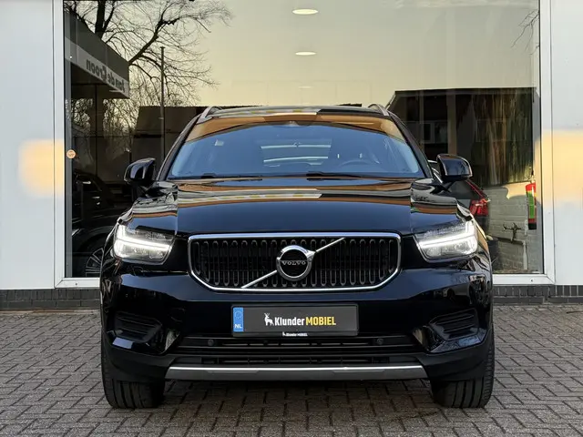 Volvo XC40 1.5 T3 Momentum Aut. 2020 Benzine 12