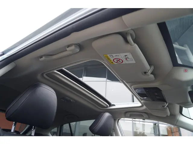 Subaru XV 2.0i e-BOXER Premium 2020 Benzine 24