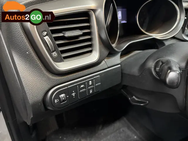 Kia Ceed 1.6 CRDi ExecutiveLine 2020 Diesel 16