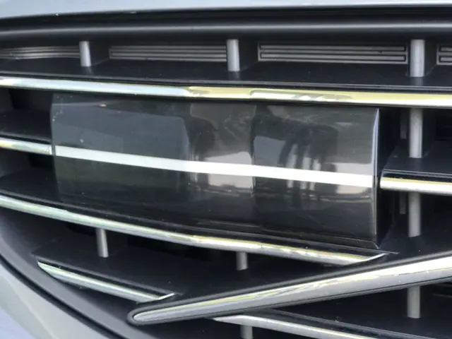 Volvo XC60 2.0 T6 Inscription Automaat 2016 Benzine 25