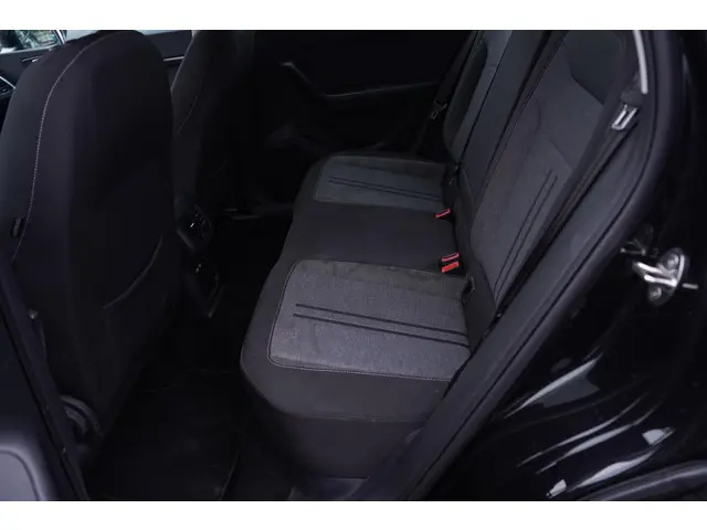 SEAT Ateca 2.0 TDI Style 2021 Diesel 31