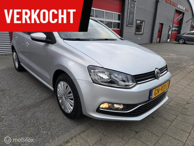 Volkswagen Polo 1.4 TDI Comfortline 2015 Diesel 4