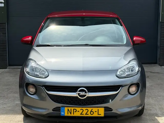 Opel ADAM 2