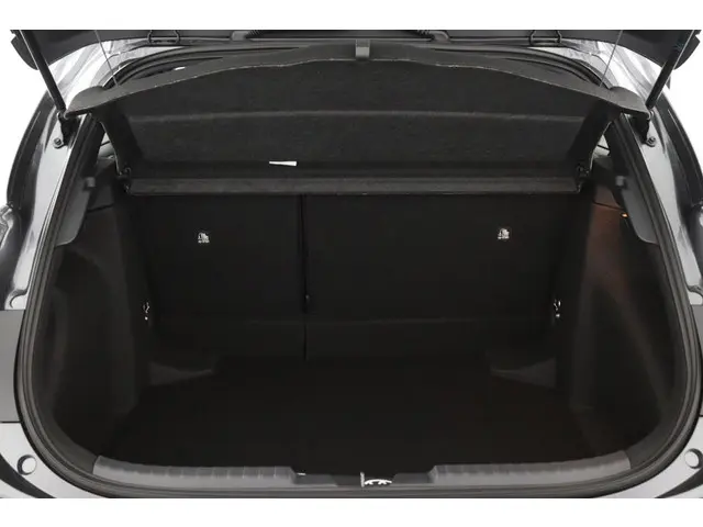 Toyota Corolla Hybrid 140 Dynamic 2025 Hybride Benzine 25