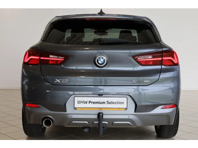 BMW X2 sDrive18i 2021 Benzine 5