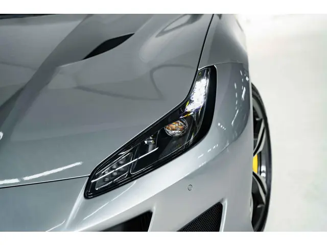 Ferrari Portofino V8 HELE 2018 Benzine 24