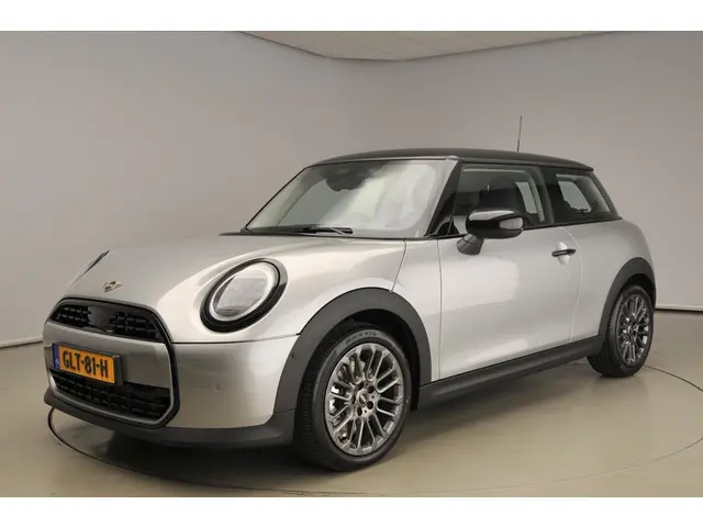 MINI 3-Deurs Cooper C 2024 Benzine 41