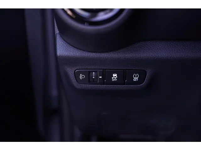 Kia Picanto 1.0 DPi DynamicLine 2022 Benzine 36