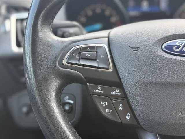 Ford Kuga 1.5 EcoBoost Titanium 2017 Benzine 18