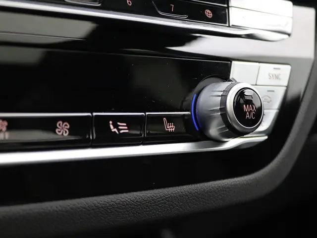 BMW iX3 High Executive 80 kWh 2021 Elektrisch 11