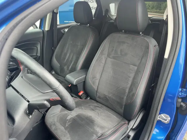 Ford EcoSport 1.0 EcoBoost ST-Line 2022 Benzine 9