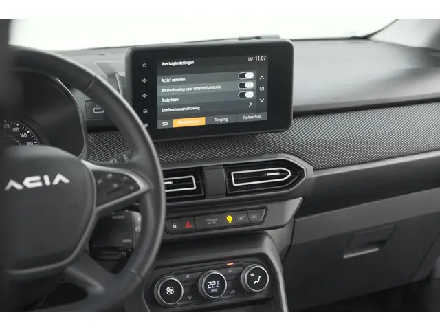 Dacia Jogger TCe 100 ECO-G Expression 2025 LPG/Gas 50