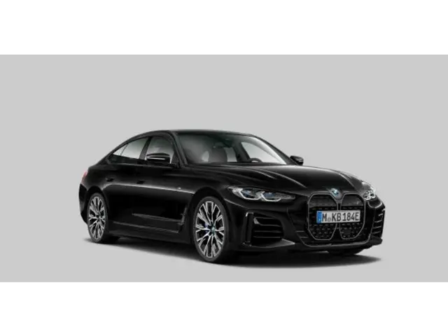 BMW i4 eDrive40 84 kWh 2023 Elektrisch 8