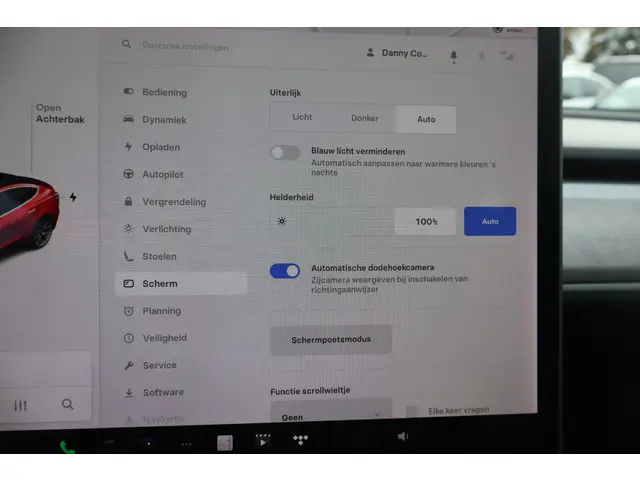 Tesla Model 3 Standard RWD Plus 60 kWh 2020 Elektrisch 37