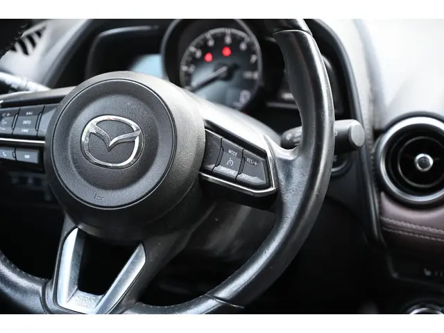 Mazda CX-3 SkyActiv-G 120 6MT GT-Luxury 2017 Benzine 24