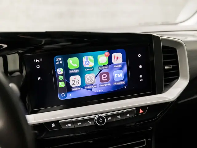 Opel Mokka 1.2 Sport 2022 Benzine 9