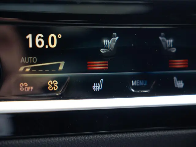 BMW 5 Serie Touring 530e xDrive 2021 Hybride Benzine 31