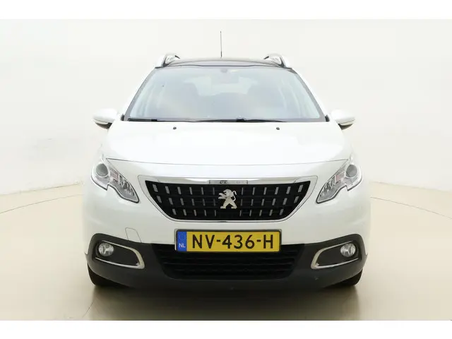 Peugeot 2008 1.2 PureTech Blue Lion 2017 Benzine 6