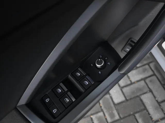 Audi Q3 Sportback 35 TFSI S Edition 2021 Benzine 14